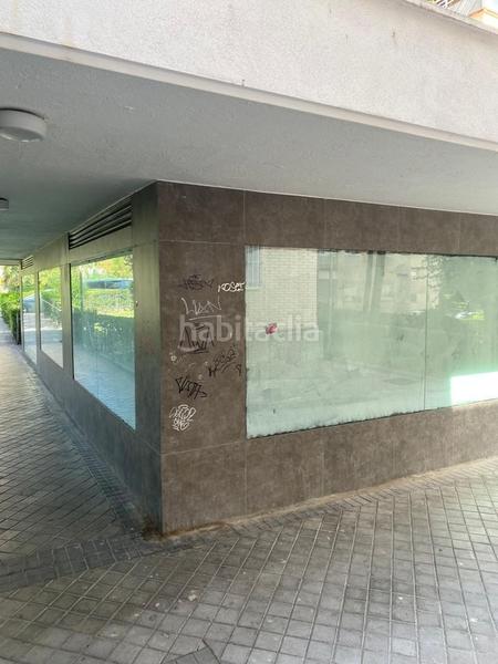 Foto 73cf5c26-a90d-47ac-87b2-b6df02d058f1. Local comercial  en zona Apóstol Santiago, en Madrid