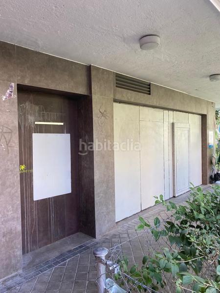 Foto fe14d43e-fdac-4334-b902-6ffe5d9c00ac. Local comercial  en zona Apóstol Santiago, en Madrid