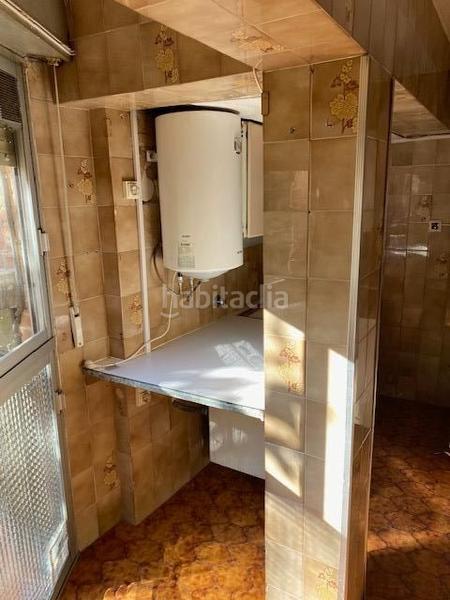 Foto 0b39287f-5cf9-4192-8a8b-7229e7c9008e. Piso  en venta en san blascanillejas héllin, en Madrid
