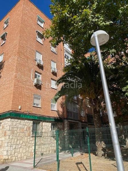 Foto a2d46245-90a9-438c-863c-e0bc5ca60394. Piso  en venta en san blascanillejas héllin, en Madrid