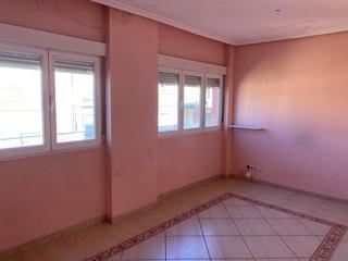 Appartement  Calle joaquin maria lopez. Piso en venta en  corazón de arapiles, madrid