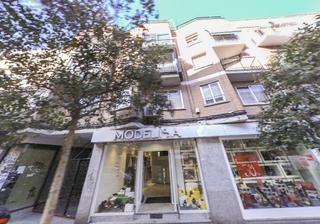 Etagenwohnung  Calle laguna. Piso en venta en vista alegre, carabanchel.