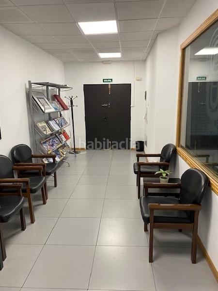 Foto 38e3e5aa-e417-484f-8fdc-9139cca5553a. Rent office space with heating parking in El Caño-Maracaibo Rozas de Madrid (Las)