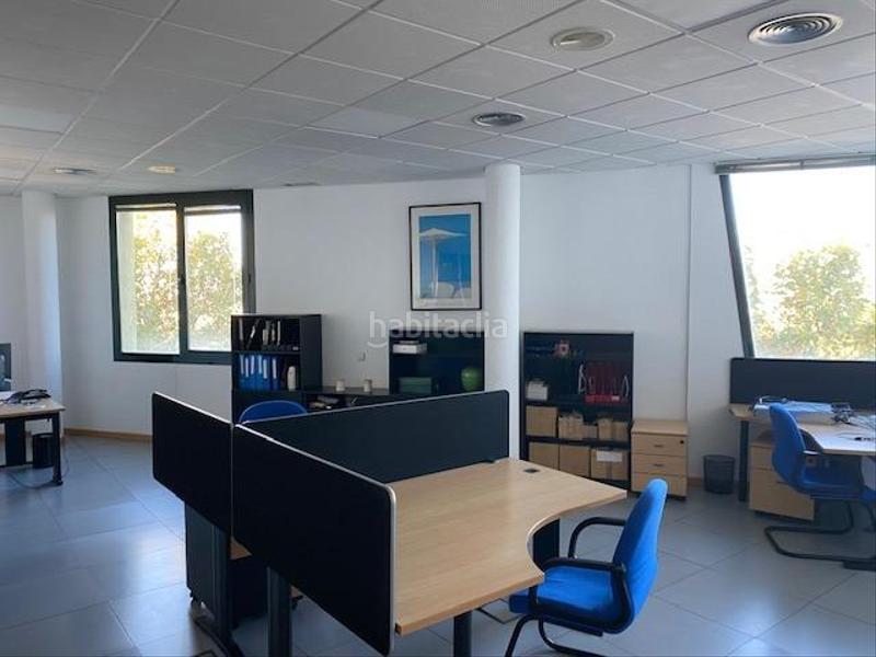 Foto 3d6af93c-6c87-4f88-b475-44404488a2e6. Rent office space with heating parking in El Caño-Maracaibo Rozas de Madrid (Las)