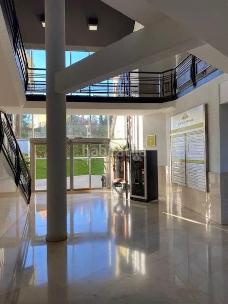 Foto 485f1141-47b4-4afe-844e-30a85106c36a. Rent office space with heating parking in El Caño-Maracaibo Rozas de Madrid (Las)