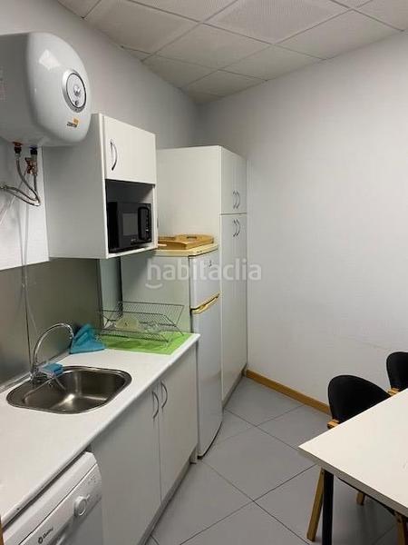 Foto 5140c47a-59c3-4694-afa6-bceecbd19948. Rent office space with heating parking in El Caño-Maracaibo Rozas de Madrid (Las)