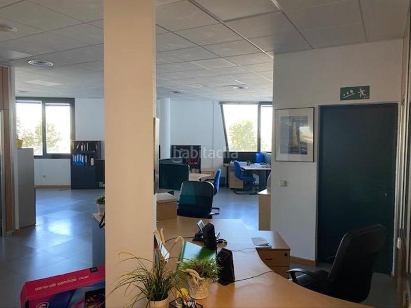 Foto 64f692fa-cc69-4670-b43d-c1240d27ddd0. Rent office space with heating parking in El Caño-Maracaibo Rozas de Madrid (Las)