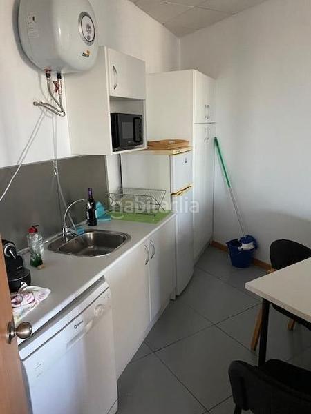 Foto ae823794-9f07-40c5-86cc-fec3d25a000b. Rent office space with heating parking in El Caño-Maracaibo Rozas de Madrid (Las)