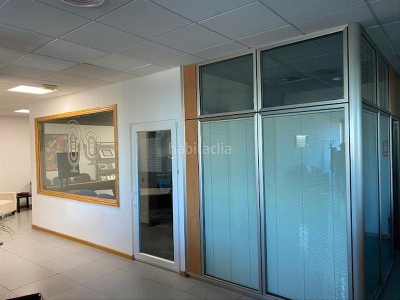 Foto d3d01608-fb4e-4696-94ec-f014a9861cf3. Rent office space with heating parking in El Caño-Maracaibo Rozas de Madrid (Las)