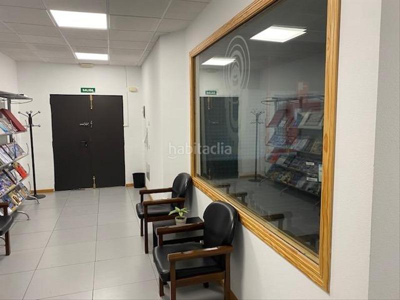 Foto d849714a-d75d-4b98-a262-559f53a20173. Rent office space with heating parking in El Caño-Maracaibo Rozas de Madrid (Las)