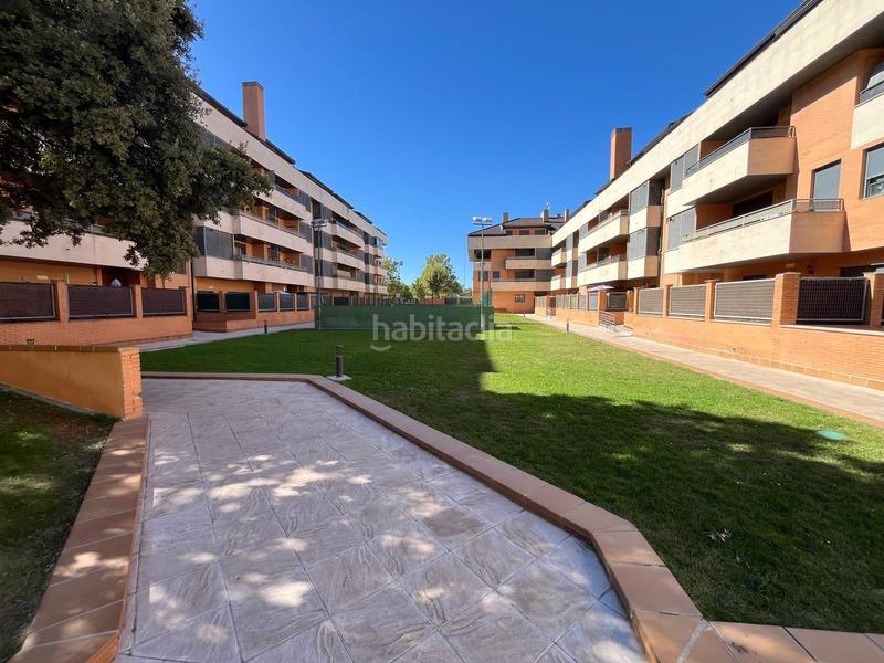 Foto 1a1f7c92-4b37-4204-941d-d989bf34b7cb. Appartamento in calle jose antonio andres rguez 5 in Yebes