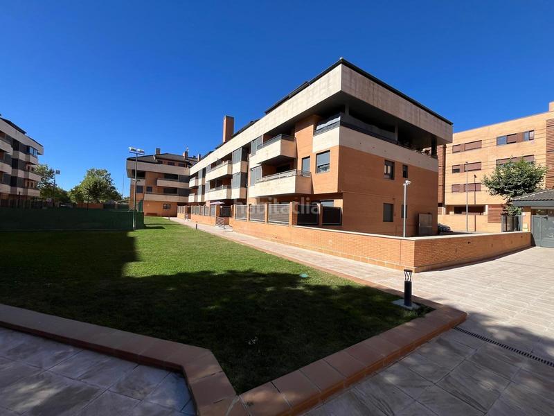 Foto 1bc0ed33-9bcc-458f-83d6-491542e188cd. Appartamento in calle jose antonio andres rguez 5 in Yebes