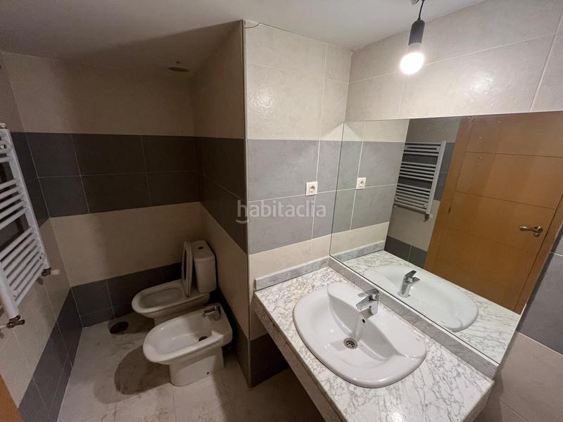 Foto 2acdbfe8-199f-46fc-a311-789f025287a1. Appartamento in calle jose antonio andres rguez 5 in Yebes