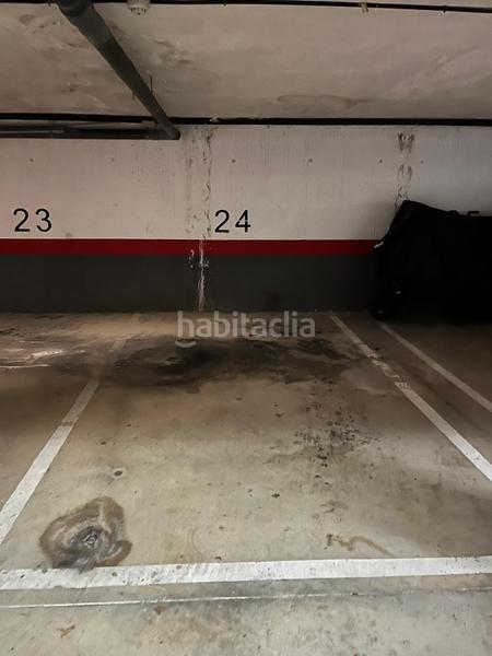 Foto 4c88b5c4-4867-488f-881d-824824c9f073. Appartamento in calle jose antonio andres rguez 5 in Yebes