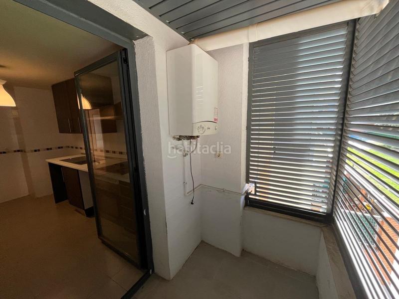 Foto 4d27f943-3a5d-4c62-92f8-578982340e17. Appartamento in calle jose antonio andres rguez 5 in Yebes