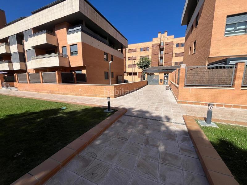 Foto 86fda37e-031f-4e11-9a82-7e25243e8e61. Appartamento in calle jose antonio andres rguez 5 in Yebes