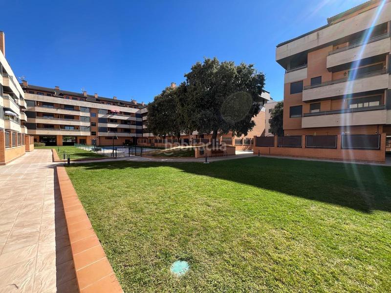 Foto 9d63076c-ad3e-4eb9-9f84-2c1237706632. Appartamento in calle jose antonio andres rguez 5 in Yebes