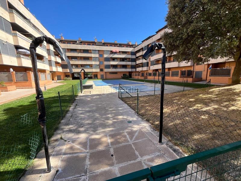 Foto ce617199-eae3-4283-8c47-e4e2a447c295. Appartamento in calle jose antonio andres rguez 5 in Yebes