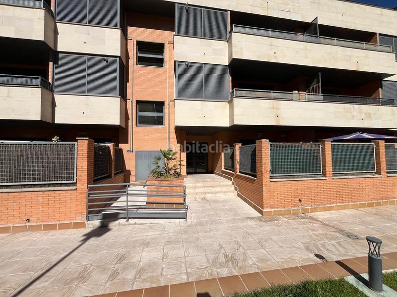 Foto d654a269-cba7-43b2-9062-09440011b662. Appartamento in calle jose antonio andres rguez 5 in Yebes