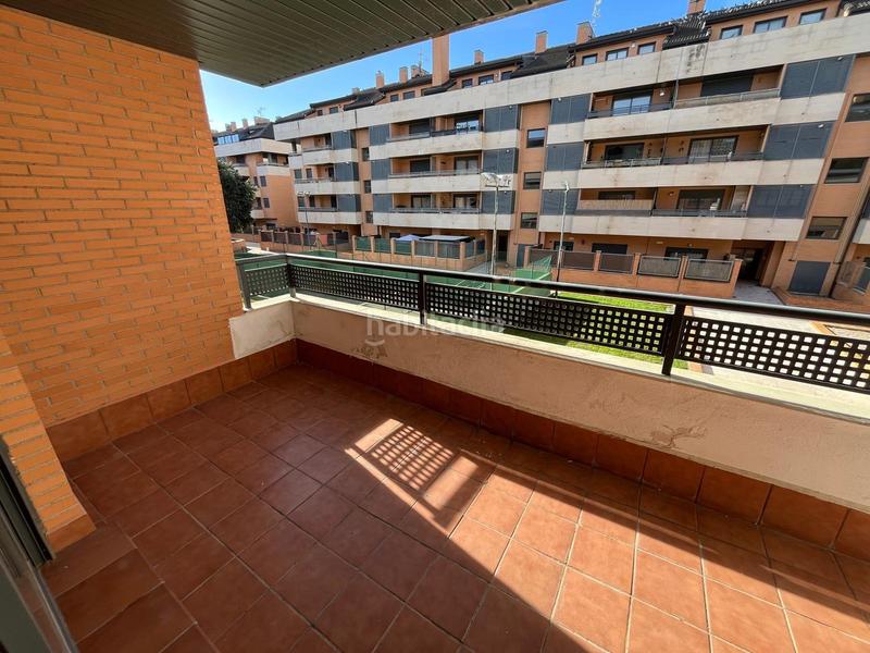 Foto f0d3de91-f0f7-4c8d-a312-a266263f29cc. Appartamento in calle jose antonio andres rguez 5 in Yebes