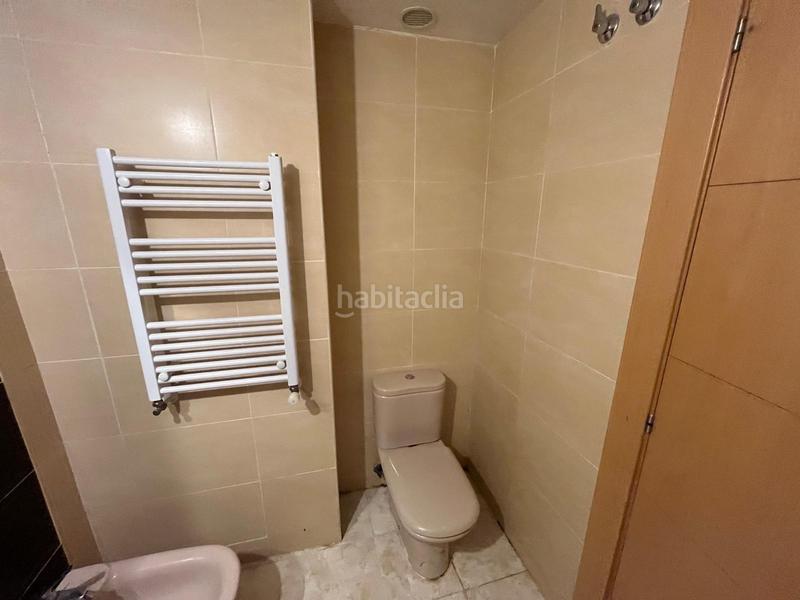 Foto f86124e5-ebc2-4a12-b0cd-fd44beaf90ee. Appartamento in calle jose antonio andres rguez 5 in Yebes