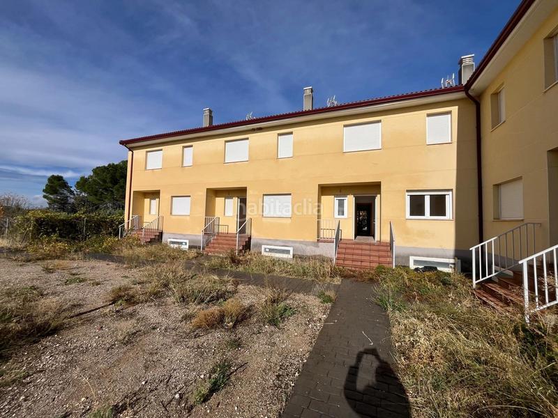 Foto 0278d8e9-0190-4830-af21-0a14bae51b8a. Chalet dans calle fuente 77 dans Albalate de Zorita