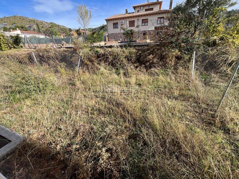 Foto 7cef94c8-9af0-43f3-b327-0f320319157f. Chalet dans calle fuente 77 dans Albalate de Zorita