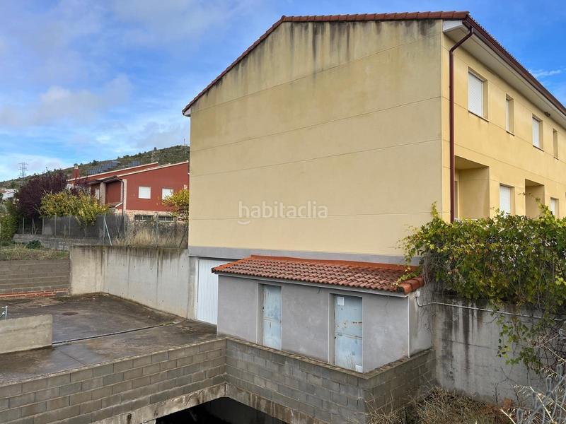 Foto af0905ef-f58e-4592-8bda-4197e1a4a307. Chalet dans calle fuente 77 dans Albalate de Zorita