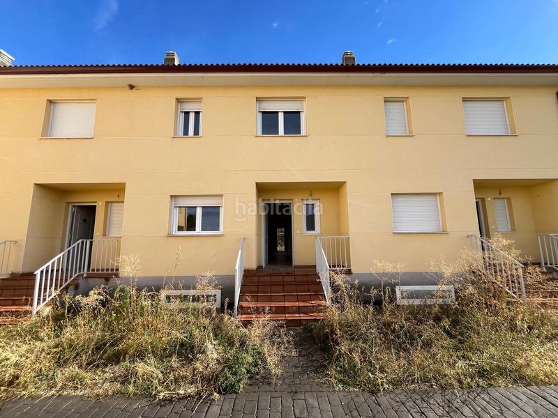 Foto c3025375-5cca-4cb6-acfd-b0fc93e0a94e. Chalet dans calle fuente 77 dans Albalate de Zorita