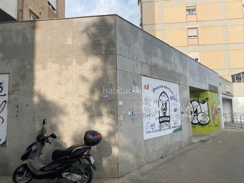 Foto 00a73ebf-df2f-449b-8742-5bf0e5792039. Business premise in Ciudad Universitaria Madrid