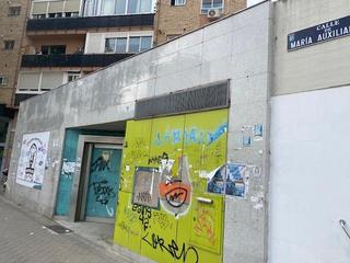 Local commercial à Ciudad Universitaria