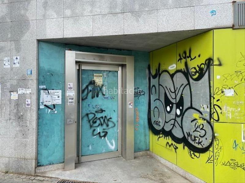 Foto 674d2df9-9c23-4f9e-b1b3-a414942cafe0. Business premise in Ciudad Universitaria Madrid