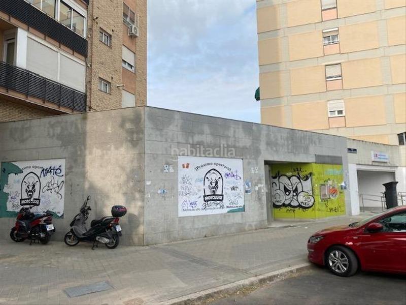 Foto a6ae3feb-7162-4a46-ba60-2db396a5c9e2. Business premise in Ciudad Universitaria Madrid