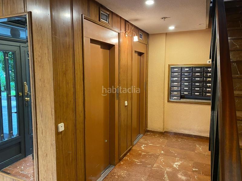 Foto 0e23a2f0-80aa-4c33-bfeb-5cd6d0c39cd7. Flat with heating in Los Ángeles Madrid