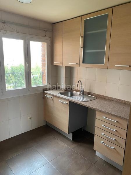 Foto 39afceee-c218-4845-8d64-93ebde13ca14. Flat with heating in Los Ángeles Madrid