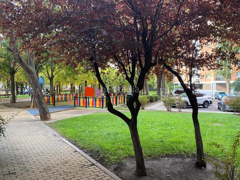 Foto 57df5bbe-9a10-4d92-b3e7-3830b80c9125. Flat with heating in Los Ángeles Madrid