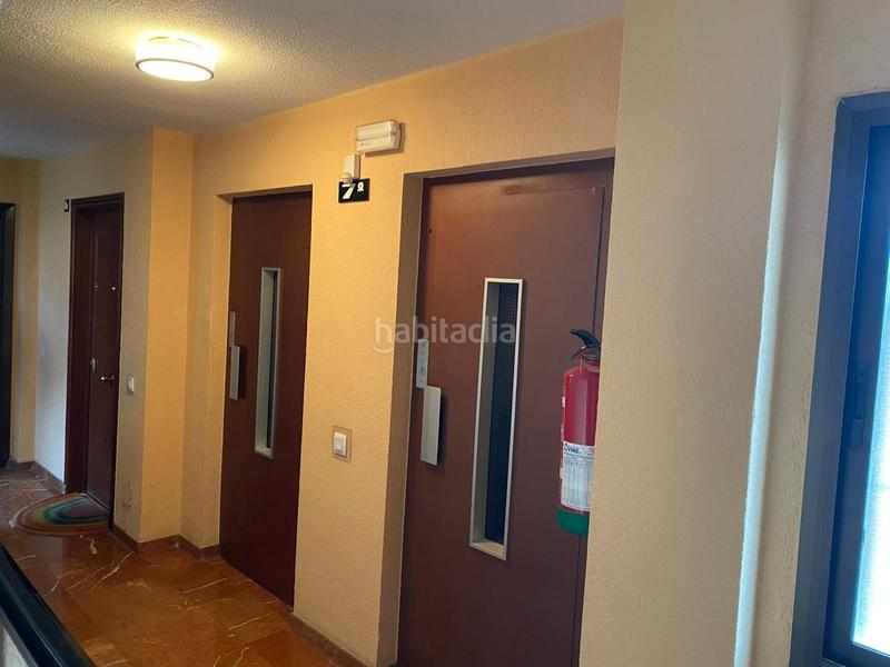 Foto 836f0973-2363-426a-8276-fba649304cb4. Flat with heating in Los Ángeles Madrid