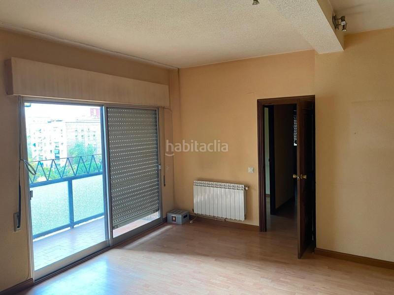 Foto a80c0aec-a2e4-4845-a6c1-f55fba81497d. Flat with heating in Los Ángeles Madrid