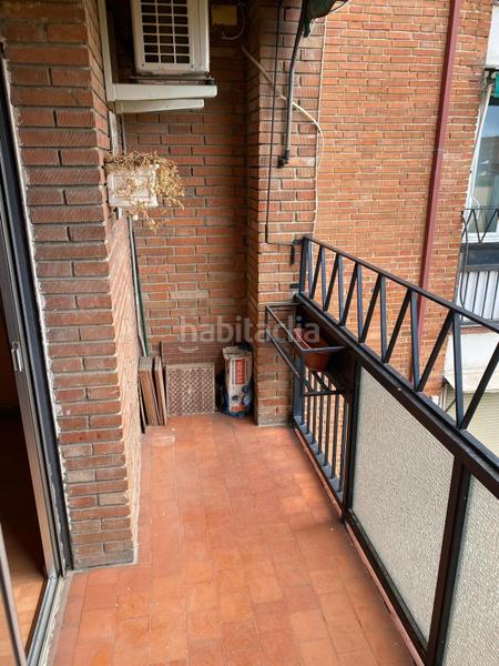 Foto b7175581-7ab8-458b-abf1-c4e97d03b861. Flat with heating in Los Ángeles Madrid