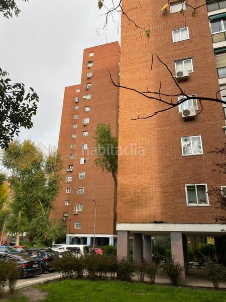 Foto d6ca364a-d1ef-4222-9a78-734ca7a52f01. Flat with heating in Los Ángeles Madrid
