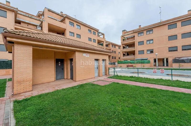 Foto 33a521d6-eb60-4dd7-833c-8a5caa343bdb. Flat in avenida maría moliner 5 in Yebes - valdeluz Yebes