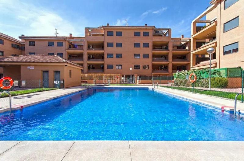 Foto 43fe7fe1-09e9-4859-a9f8-a725d8a2857a. Flat in avenida maría moliner 5 in Yebes - valdeluz Yebes