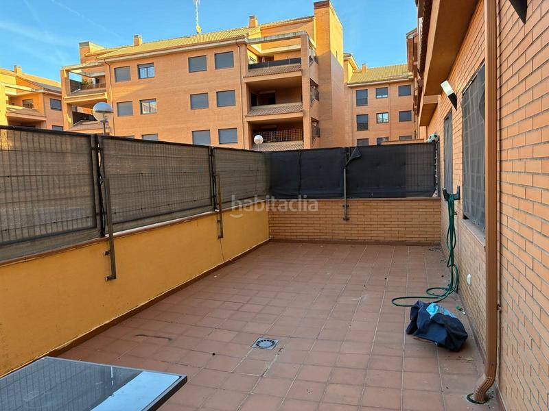 Foto 44fb1154-c760-4c35-88b6-586e9de92664. Flat in avenida maría moliner 5 in Yebes - valdeluz Yebes