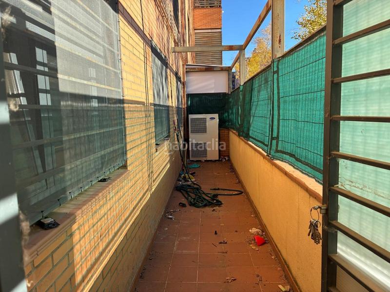 Foto 576d3063-66b1-4df8-956d-abb27cf858fb. Flat in avenida maría moliner 5 in Yebes - valdeluz Yebes