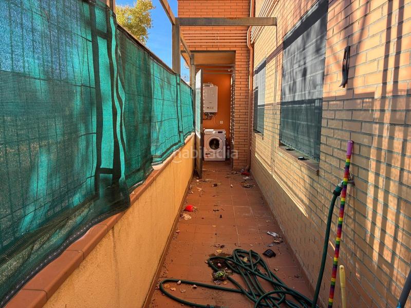 Foto 5aaf573c-c061-49d0-8fa3-aeb932166b8c. Flat in avenida maría moliner 5 in Yebes - valdeluz Yebes