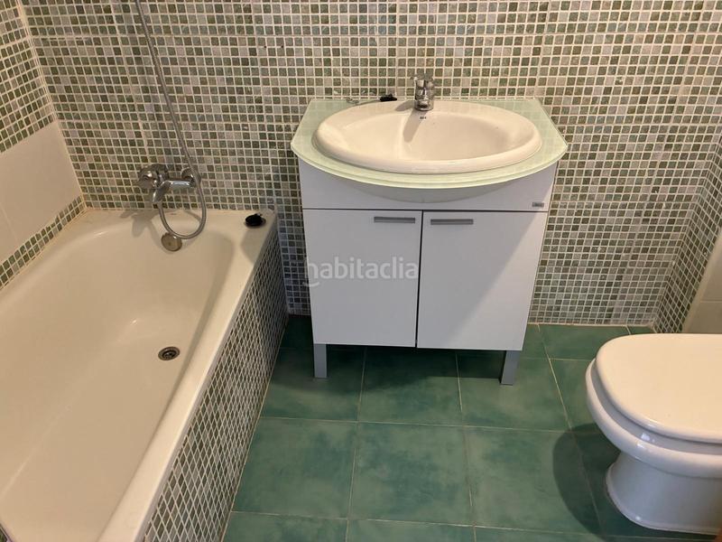 Foto 6e7c972f-8332-4f25-b291-256d75f04624. Flat in avenida maría moliner 5 in Yebes - valdeluz Yebes