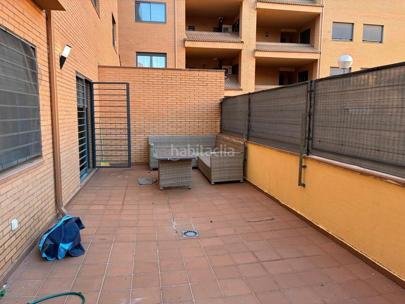 Foto 75217328-44c4-4de7-ae80-ed9909bb6ab4. Flat in avenida maría moliner 5 in Yebes - valdeluz Yebes