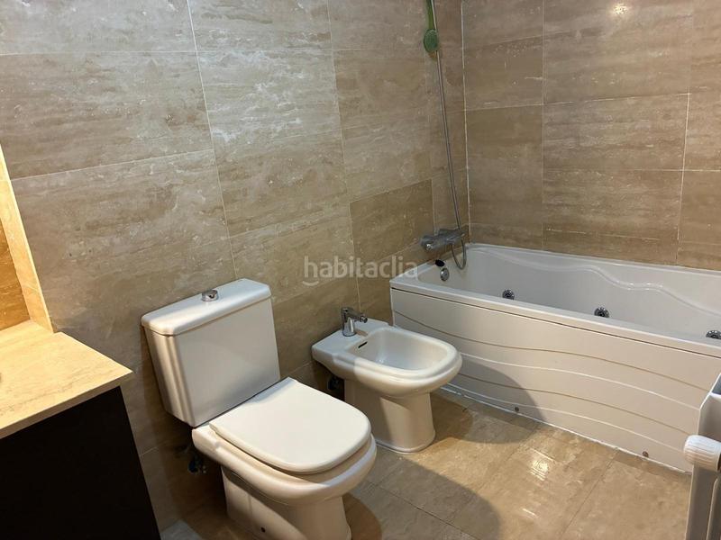 Foto 912bac8e-3255-4430-a102-e20e622bd839. Flat in avenida maría moliner 5 in Yebes - valdeluz Yebes