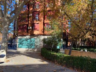 Location Local commercial  Calle alcocer. Local comercial en alquiler en villaverde  madrid