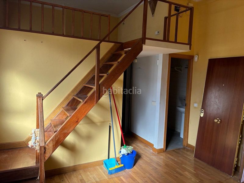 Foto 0a117756-ea4e-495e-ba23-f022d12e25b9. Planta baixa a Lucero Madrid